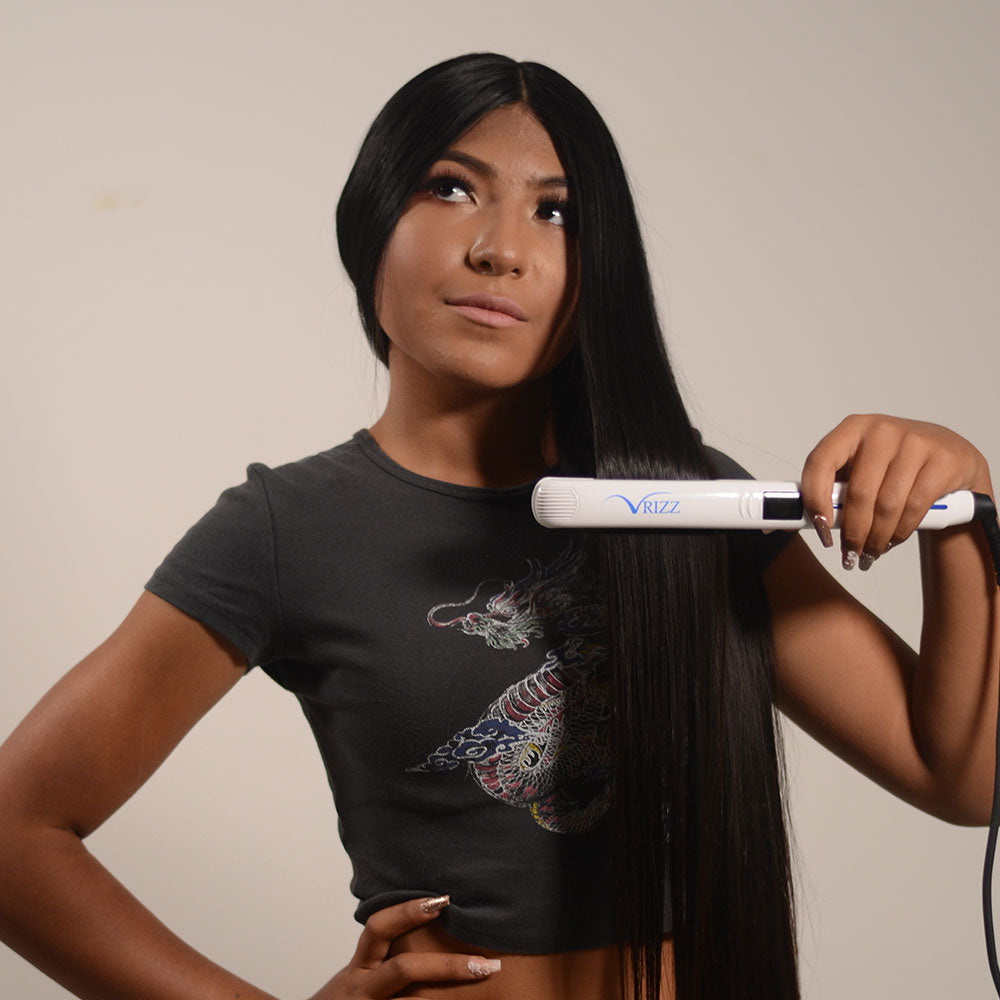 Plancha Profesional Vrizz