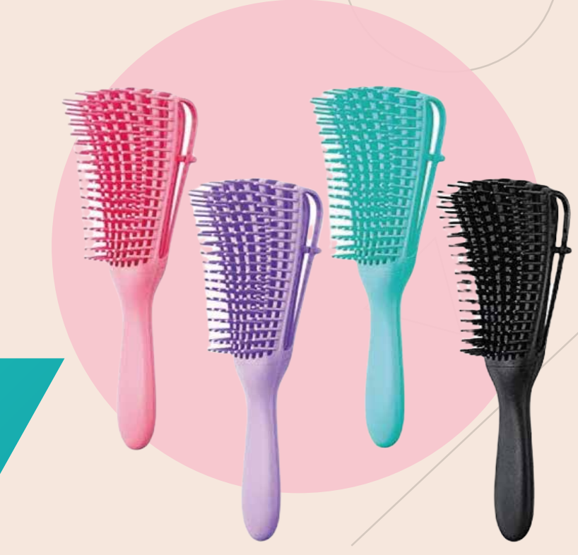 Cepillo Detangler – My Store