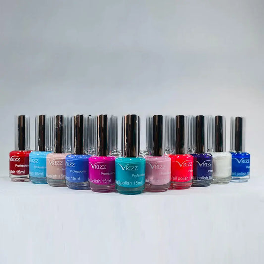Esmaltes para Uñas