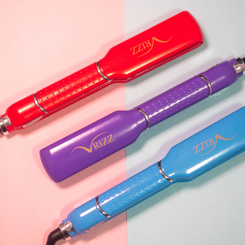 Plancha Mini Vrizz