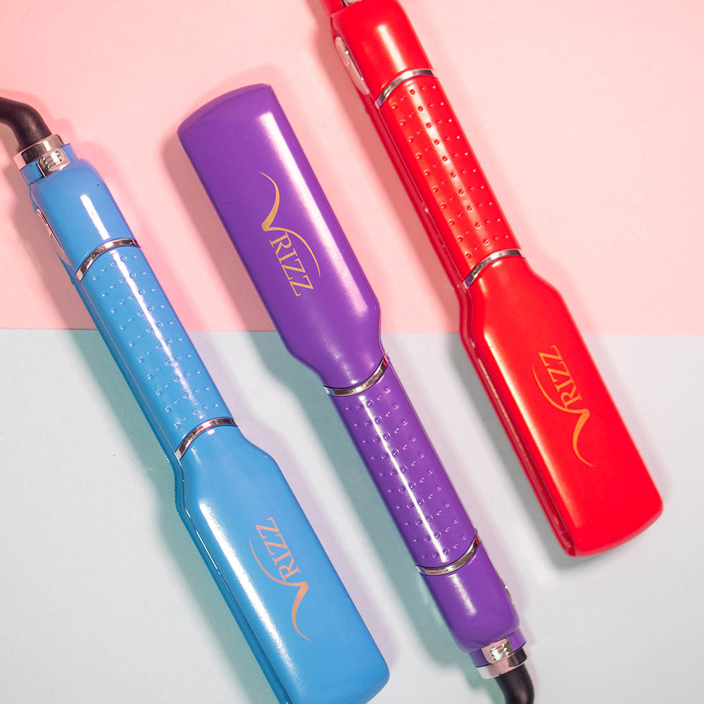 Plancha Mini Vrizz
