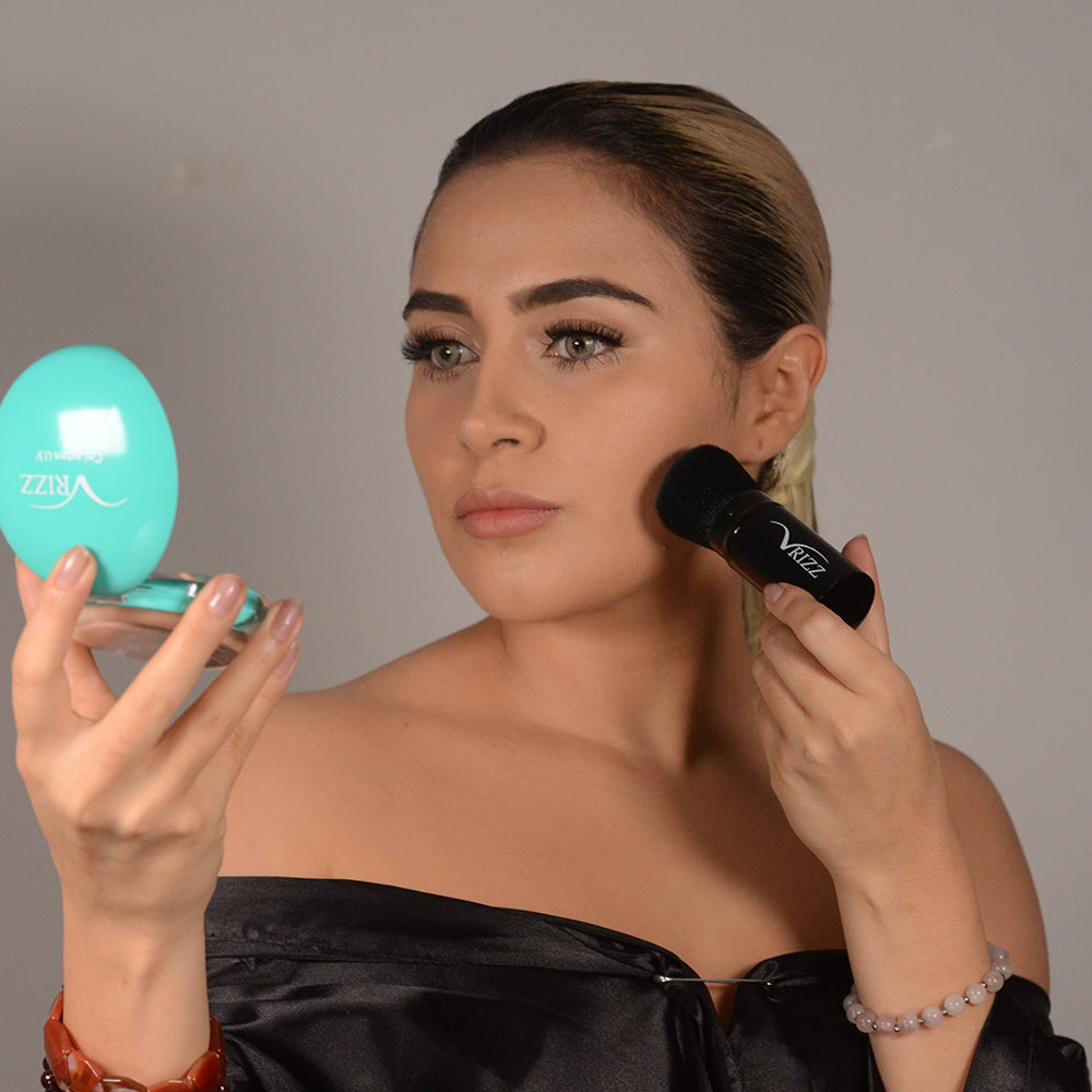 Polvo Compacto