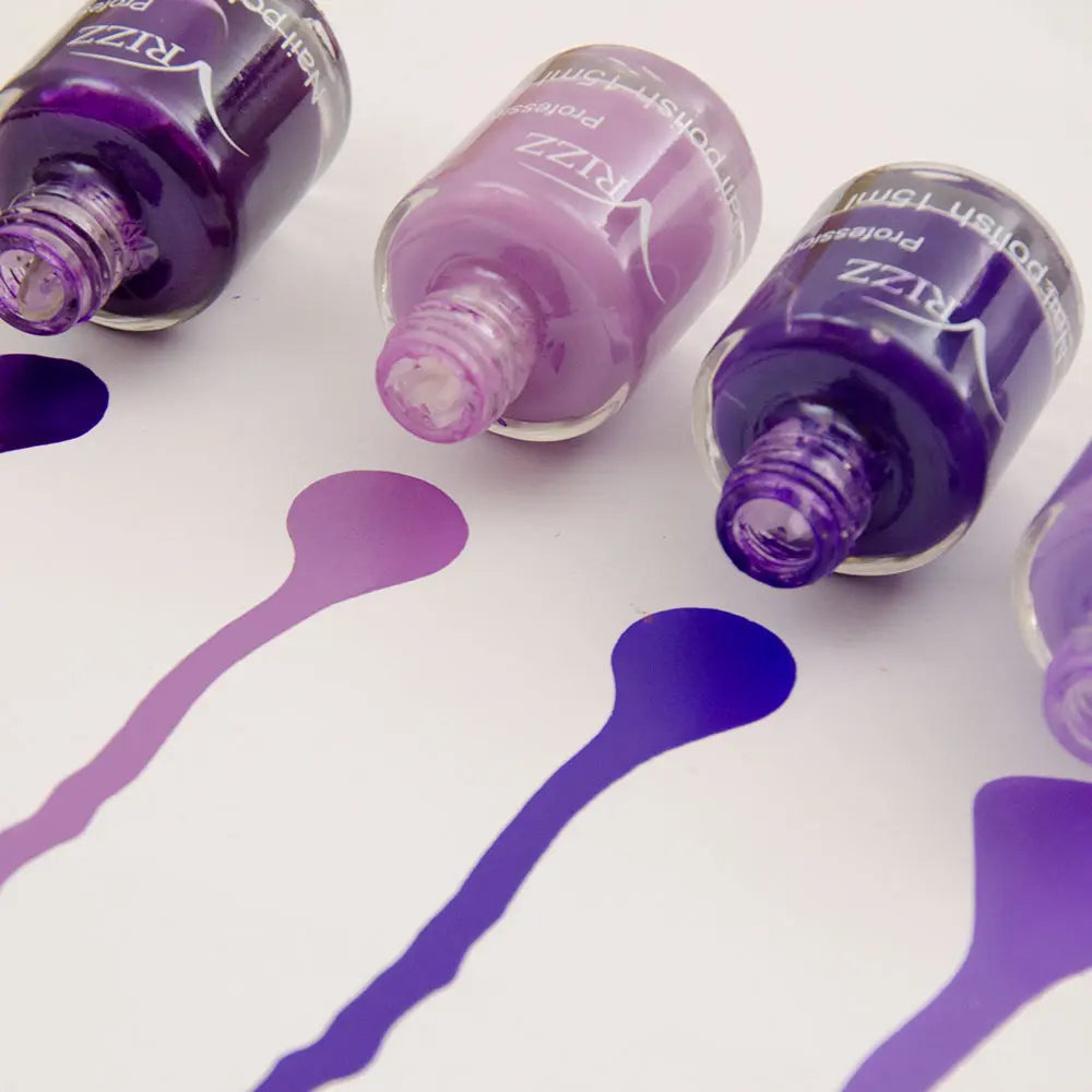 Esmaltes para Uñas
