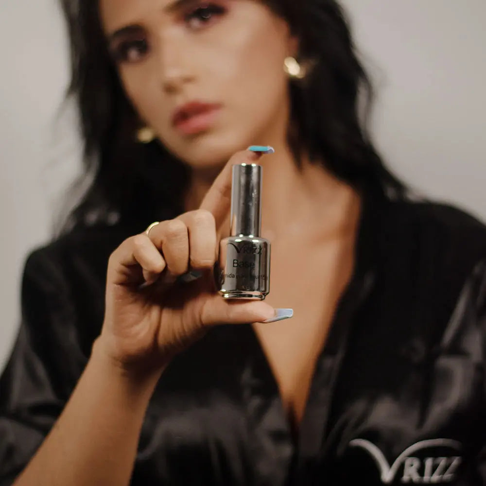 Base para Uñas